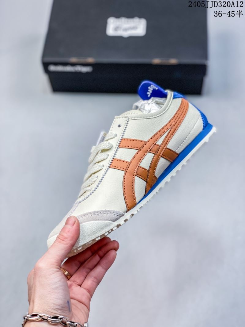 Asics Shoes